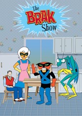 El show de Brak