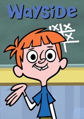 Escuela Wayside - Wayside 2