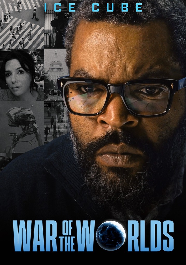 War of the Worlds - movie: watch streaming online