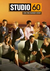 Studio 60 on the Sunset Strip