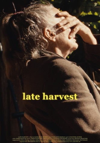 Late Harvest