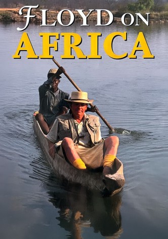 Floyd on Africa