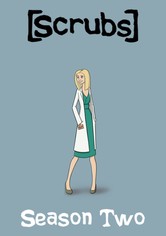 Scrubs - Die Anfänger