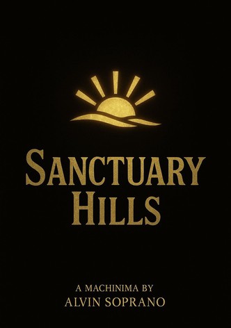 Sanctuary Hills