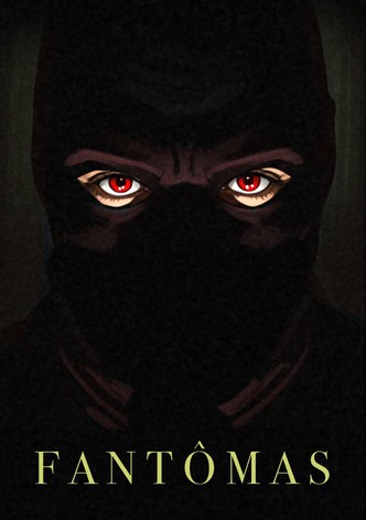 Fantômas