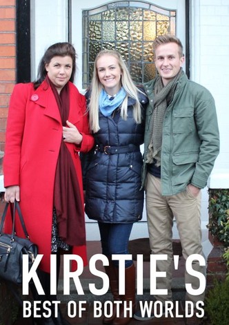 Kirstie's Best of Both Worlds