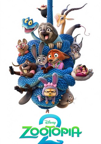 Zootopie 2