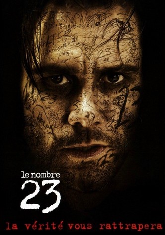 Le Nombre 23