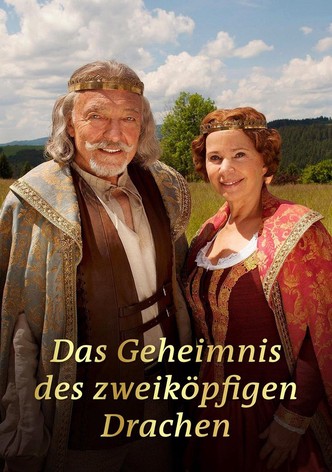 Das Geheimnis des zweiköpfigen Drachen
