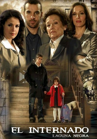 El Internado