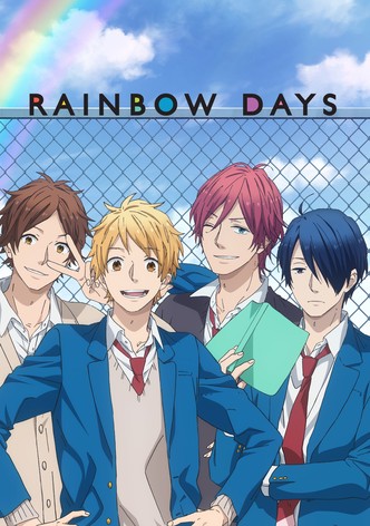 Rainbow Days
