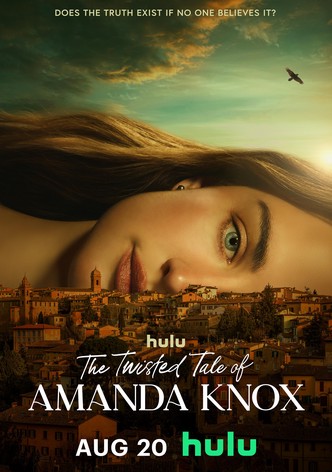 The Twisted Tale of Amanda Knox - Season 1