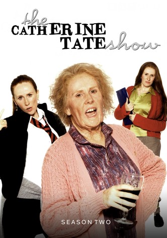 The Catherine Tate Show - streaming online