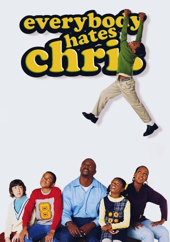 Todo el mundo odia a Chris