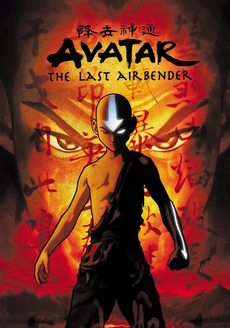 Avatar: The Last Airbender