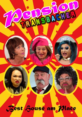 Die Transbachers