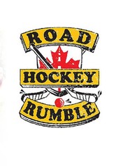 Road Hockey Rumble - Road Hockey Rumble