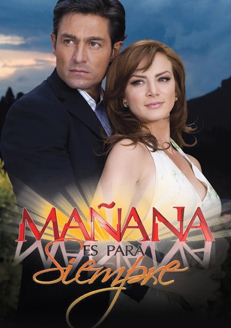 Mañana es para siempre