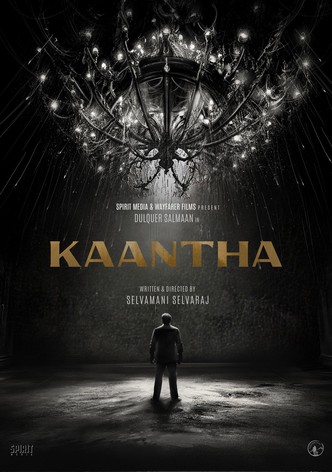 Kaantha