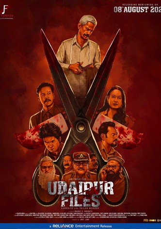 Gyanvapi Files: A Tailor's Murder Story