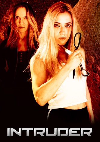 Intruder
