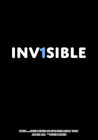 Inv1sible