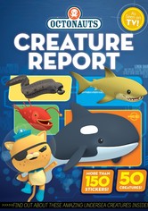 Octonauts: Creature Reports