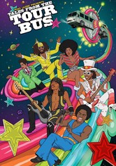 Mike Judge Presents: Tales from the Tour Bus