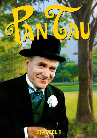 Pan Tau - Staffel 1