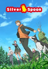 Silver Spoon
