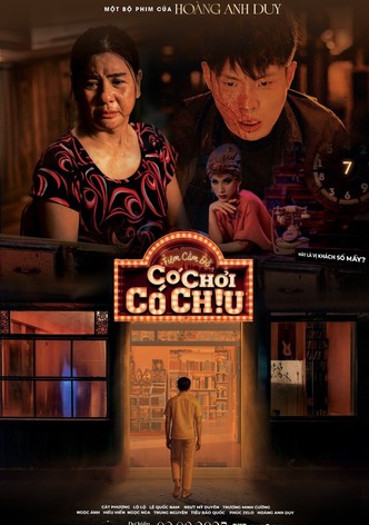 Tiệm Cầm Đồ: Có Chơi Có Chịu
