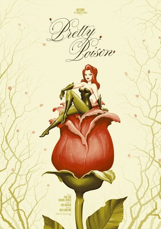 Pretty Poison