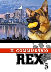 Il commissario Rex
