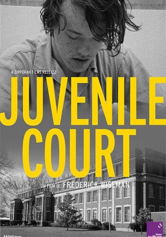 Juvenile Court