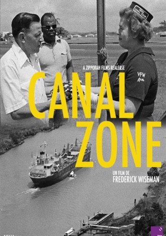 Canal Zone