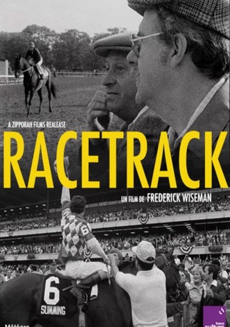 Racetrack