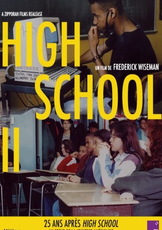 High School II