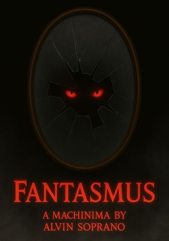Fantasmus