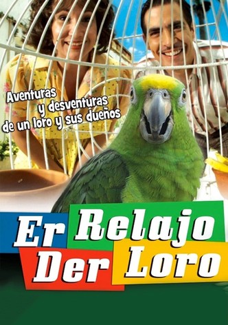 Er relajo der Loro
