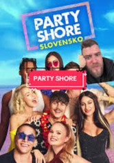 Party Shore Slovensko