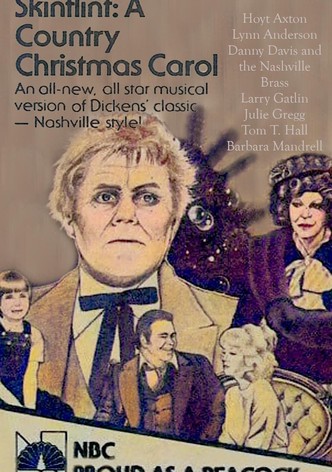 Skinflint: A Country Christmas Carol