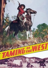The Taming of the West