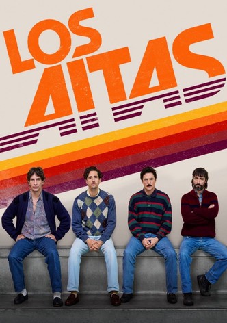 Los aitas