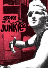 Historia de un junkie