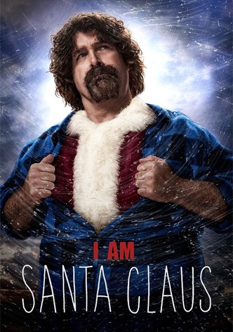 I Am Santa Claus