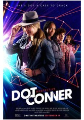 Dot Conner: Webtective