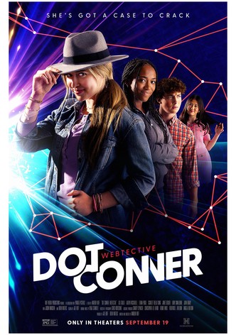 Dot Conner: Webtective