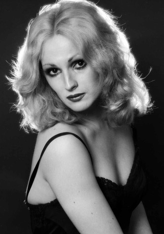 Candy Darling
