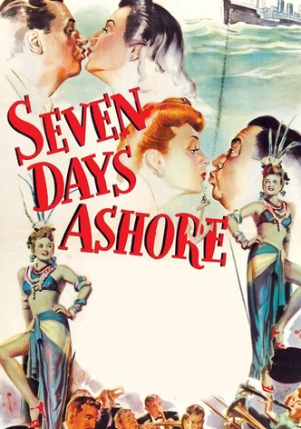 Seven Days Ashore