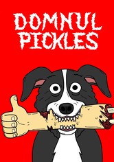 Mr. Pickles